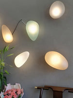 Bubble Glass Wall Lamp - Lamp Outdoor