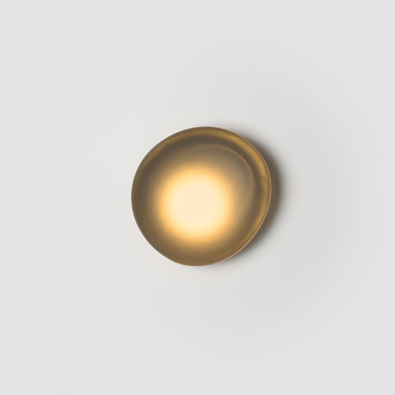 Bubble Glass Wall Lamp - Lamp Outdoor