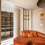 Bubble Glass Wall Lamp - Lamp Outdoor