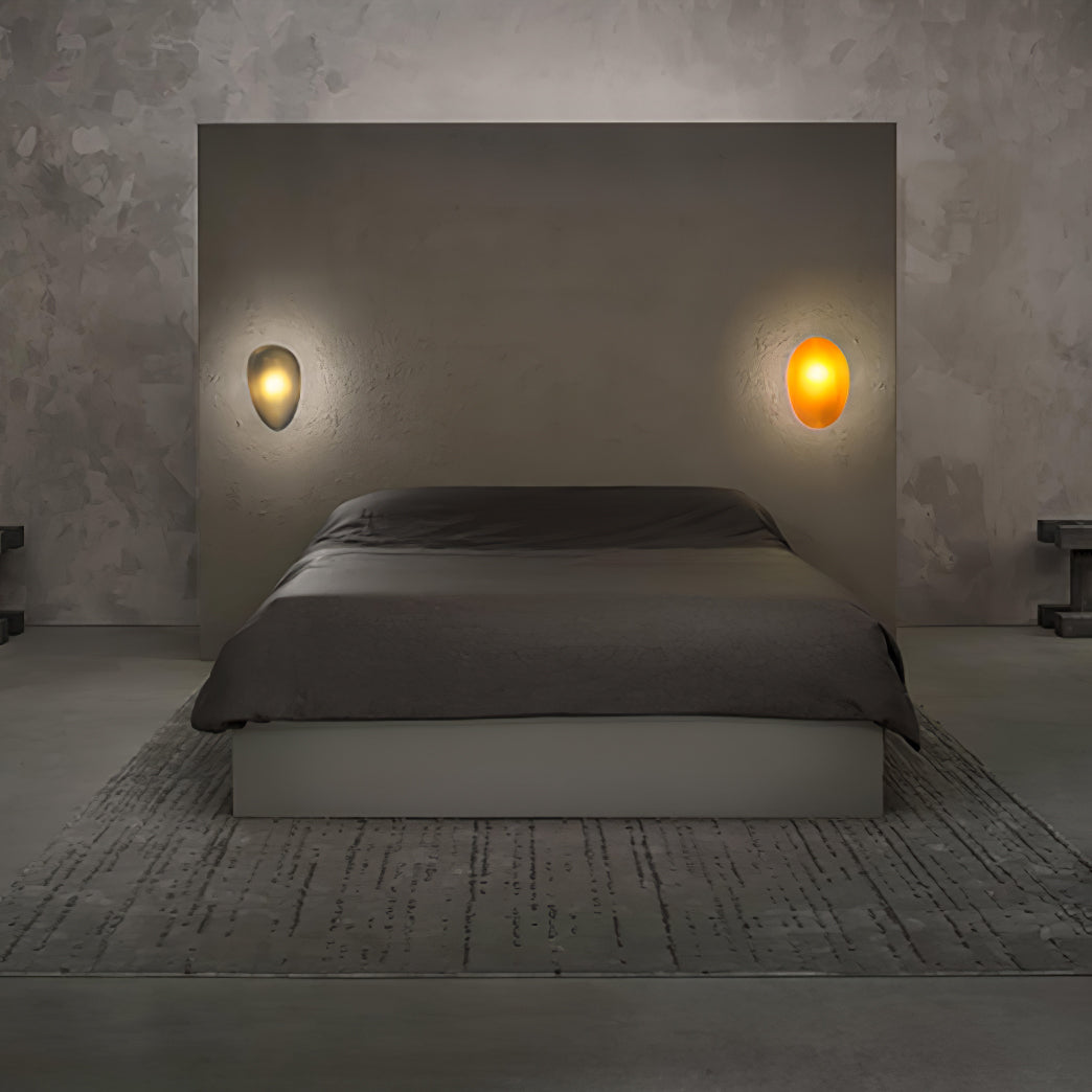 Bubble Glass Wall Lamp - Lamp Outdoor