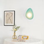 Bubble Glass Wall Lamp - Lamp Outdoor