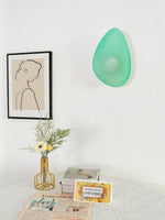 Bubble Glass Wall Lamp - Lamp Outdoor