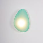 Bubble Glass Wall Lamp - Lamp Outdoor