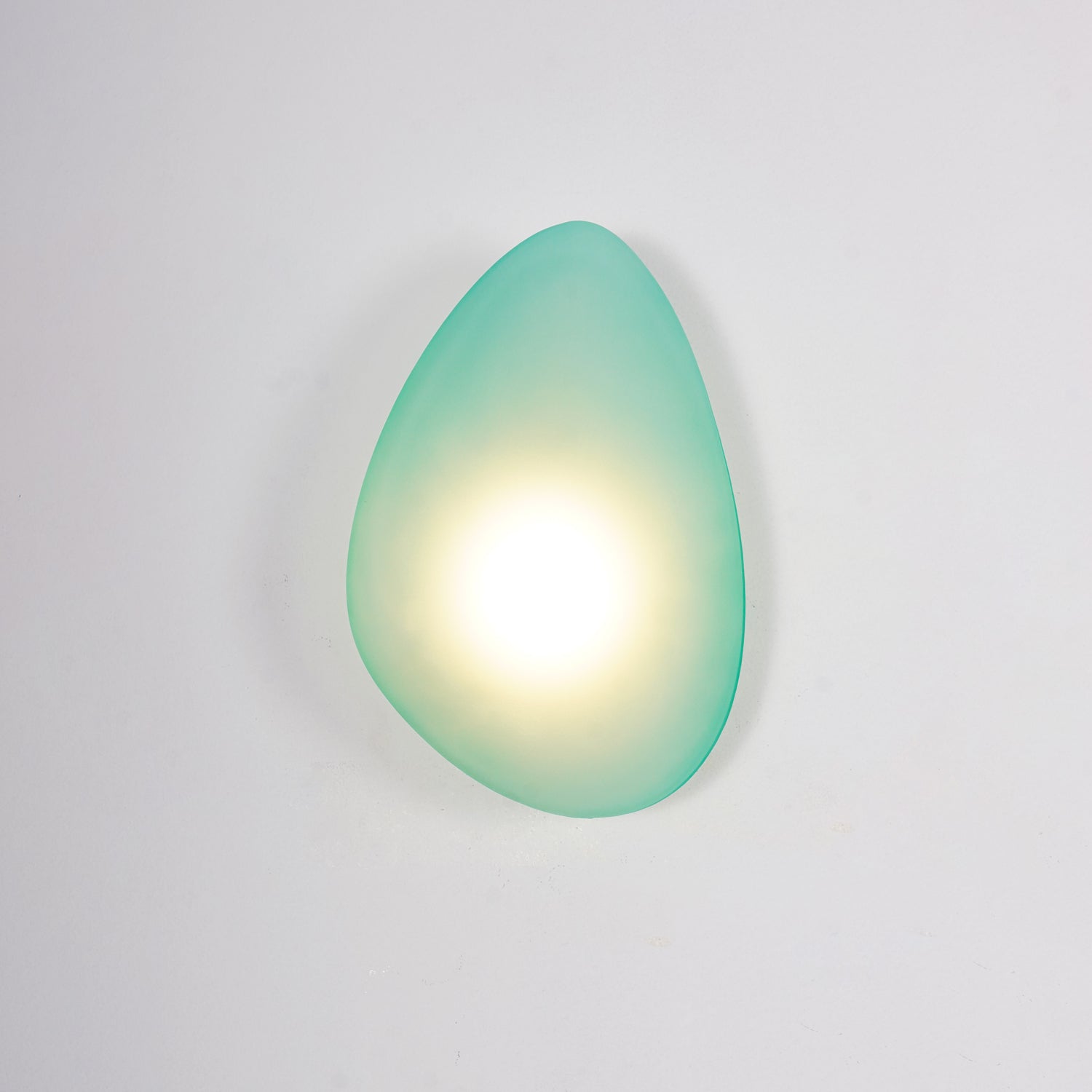 Bubble Glass Wall Lamp - Lamp Outdoor