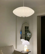Nelson Swing Arm Pendant Lamp - Lamp Outdoor