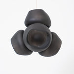 Zamarir Bubbles Cluster Metal Glass Pendant Light - Lamp Outdoor