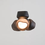 Zamarir Bubbles Cluster Metal Glass Pendant Light - Lamp Outdoor