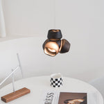 Zamarir Bubbles Cluster Metal Glass Pendant Light - Lamp Outdoor