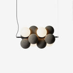 Bubbles Holly Pendant Lamp - Lamp Outdoor