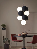 Bubbles Holly Pendant Lamp - Lamp Outdoor