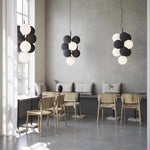Bubbles Holly Pendant Lamp - Lamp Outdoor