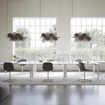 Bubbles Holly Pendant Lamp - Lamp Outdoor