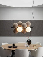 Bubbles Holly Pendant Lamp - Lamp Outdoor