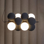 Bubbles Holly Pendant Lamp - Lamp Outdoor