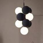 Bubbles Holly Pendant Lamp - Lamp Outdoor