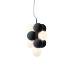 Bubbles Holly Pendant Lamp - Lamp Outdoor