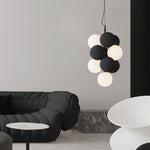 Bubbles Holly Pendant Lamp - Lamp Outdoor