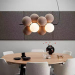 Bubbles Holly Pendant Lamp - Lamp Outdoor