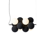 Bubbles Holly Pendant Lamp - Lamp Outdoor