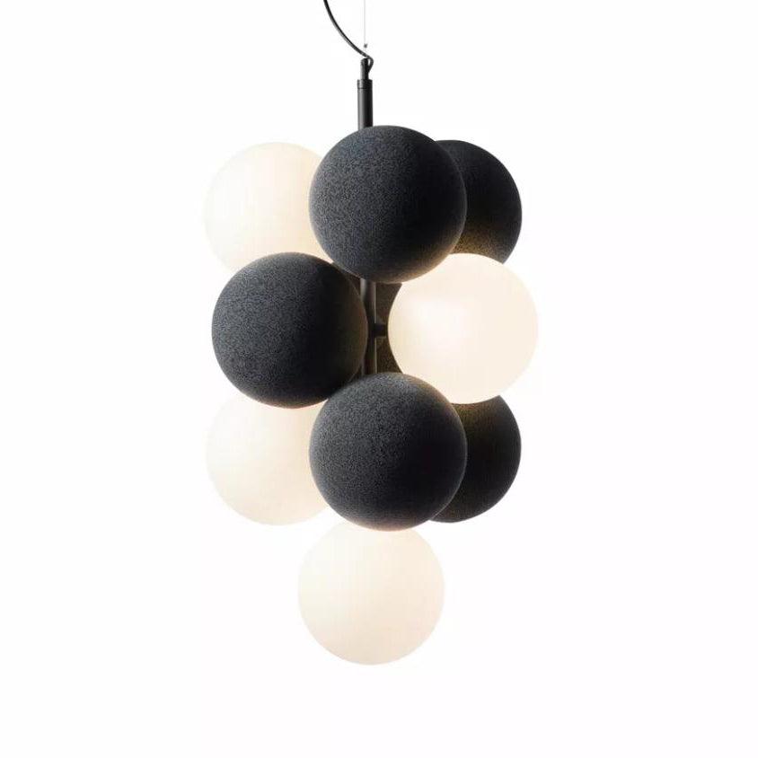 Bubbles Holly Pendant Lamp - Lamp Outdoor