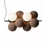 Bubbles Holly Pendant Lamp - Lamp Outdoor