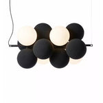 Bubbles Holly Pendant Lamp - Lamp Outdoor