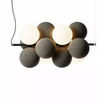 Bubbles Holly Pendant Lamp - Lamp Outdoor