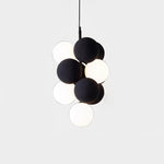 Bubbles Holly Pendant Lamp - Lamp Outdoor