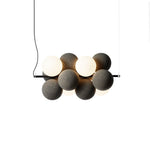 Bubbles Holly Pendant Lamp - Lamp Outdoor