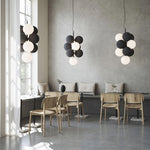 Bubbles Holly Pendant Lamp - Lamp Outdoor