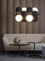 Bubbles Holly Pendant Lamp - Lamp Outdoor