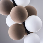 Bubbles Holly Pendant Lamp - Lamp Outdoor