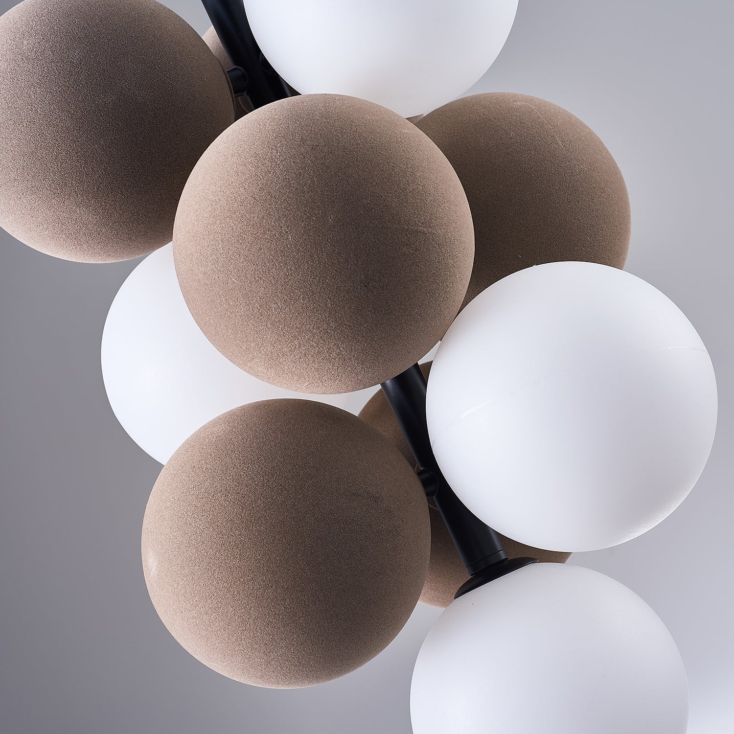 Bubbles Holly Pendant Lamp - Lamp Outdoor