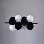 Bubbles Holly Pendant Lamp - Lamp Outdoor