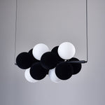 Bubbles Holly Pendant Lamp - Lamp Outdoor