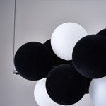 Bubbles Holly Pendant Lamp - Lamp Outdoor