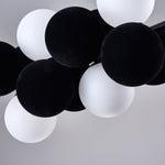Bubbles Holly Pendant Lamp - Lamp Outdoor