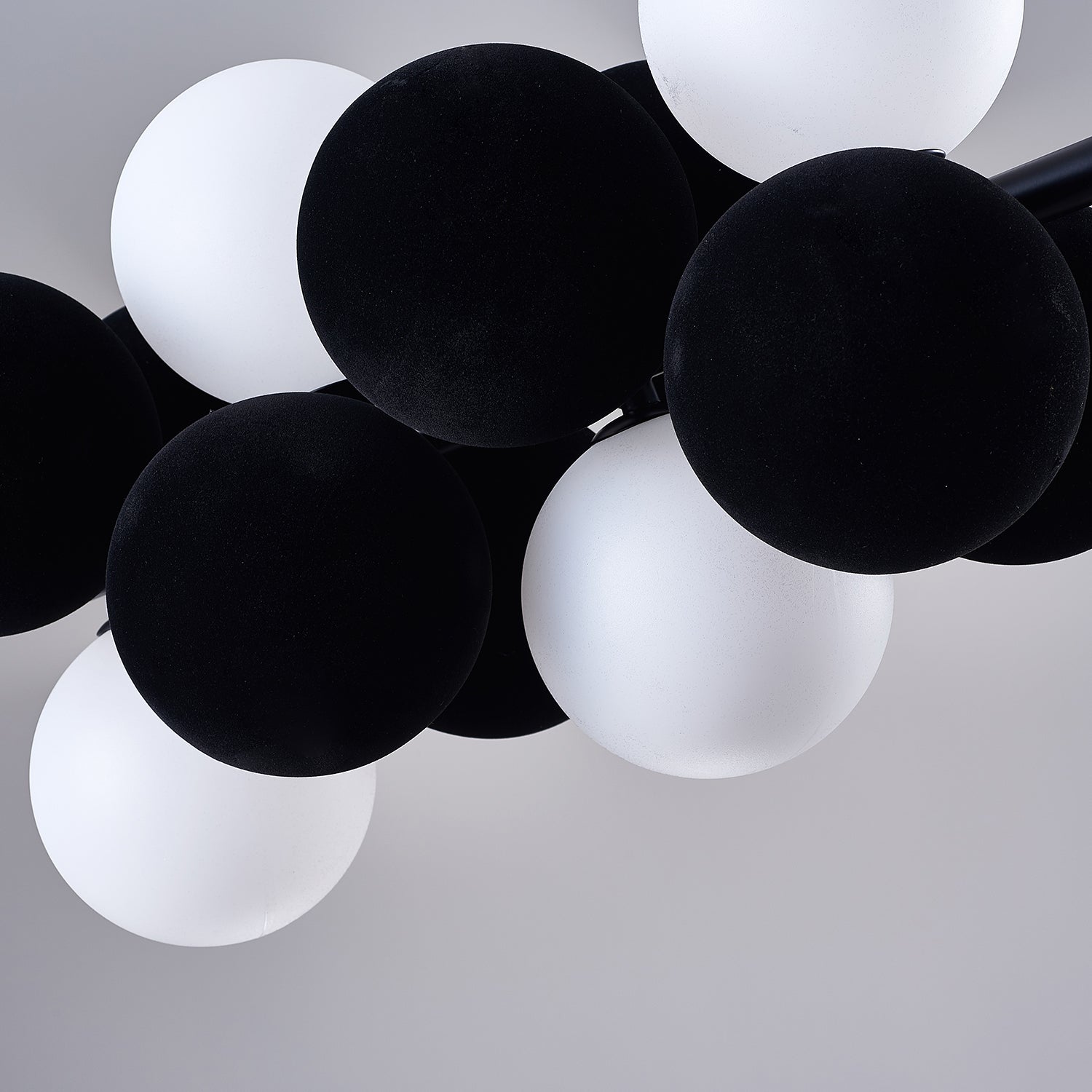 Bubbles Holly Pendant Lamp - Lamp Outdoor