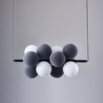 Bubbles Holly Pendant Lamp - Lamp Outdoor