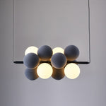 Bubbles Holly Pendant Lamp - Lamp Outdoor