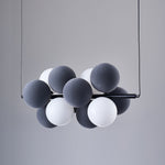 Bubbles Holly Pendant Lamp - Lamp Outdoor