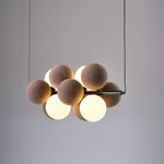 Bubbles Holly Pendant Lamp - Lamp Outdoor
