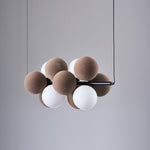 Bubbles Holly Pendant Lamp - Lamp Outdoor