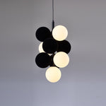 Bubbles Holly Pendant Lamp - Lamp Outdoor