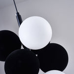 Bubbles Holly Pendant Lamp - Lamp Outdoor