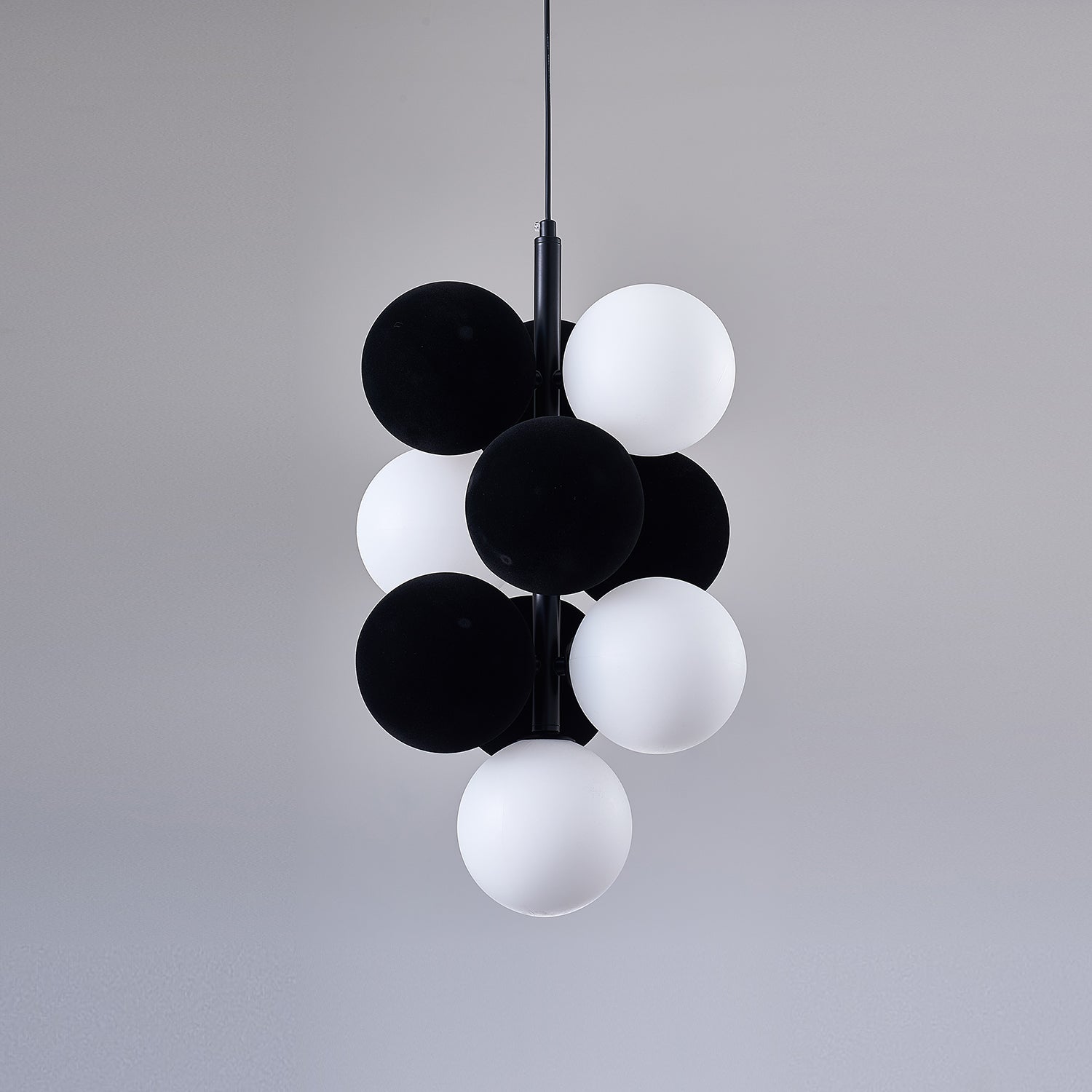 Bubbles Holly Pendant Lamp - Lamp Outdoor