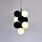Bubbles Holly Pendant Lamp - Lamp Outdoor