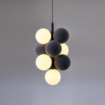 Bubbles Holly Pendant Lamp - Lamp Outdoor