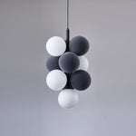 Bubbles Holly Pendant Lamp - Lamp Outdoor
