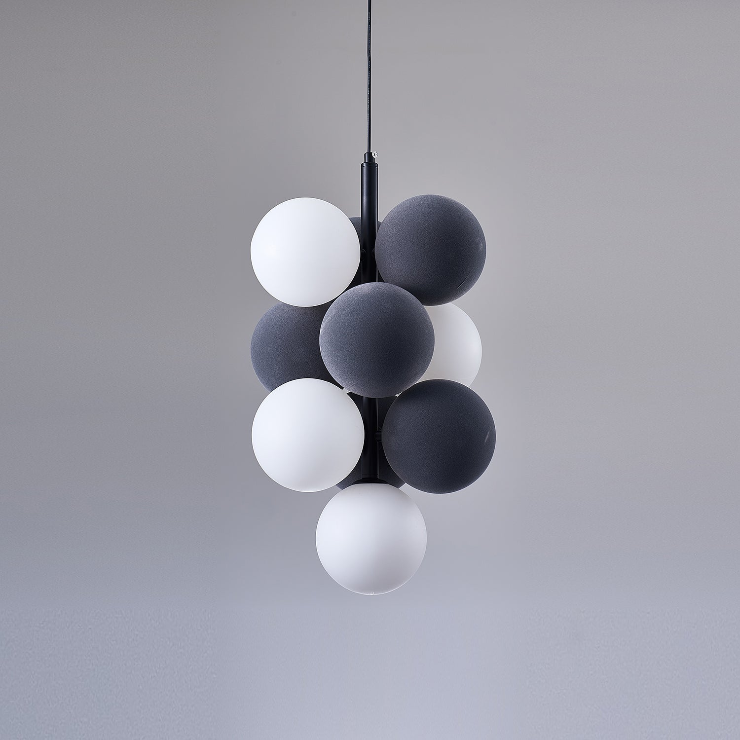 Bubbles Holly Pendant Lamp - Lamp Outdoor